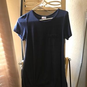 LulaRoe Carly perfect condition